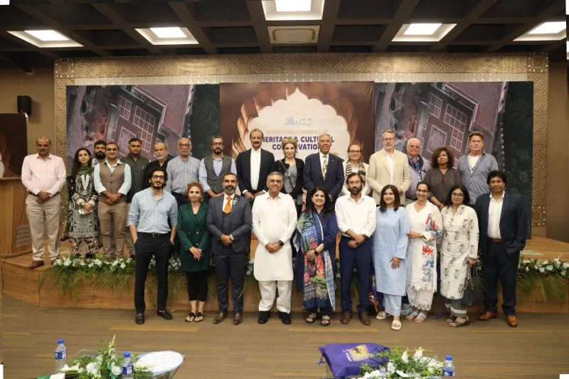 CEO at University of Lahore